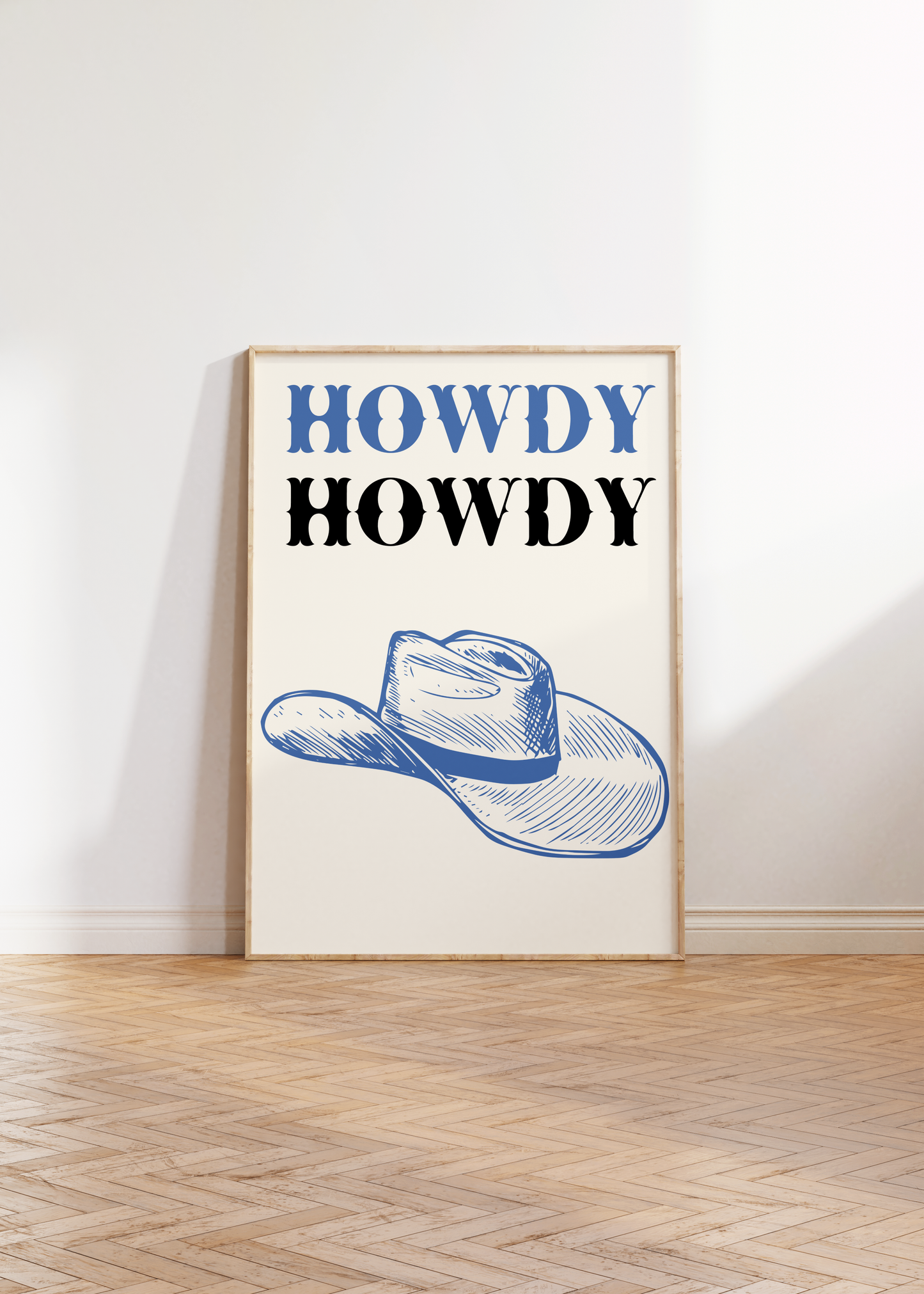 Howdy Howdy