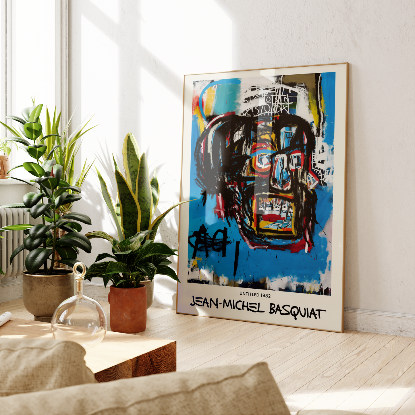 Basquiat N°6