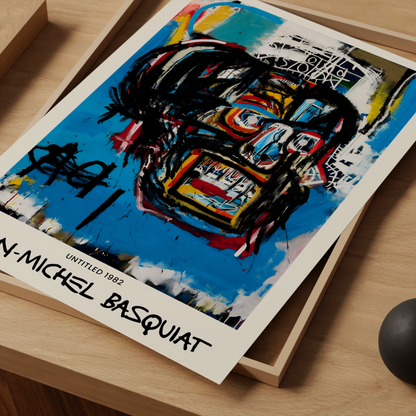 Basquiat N°6
