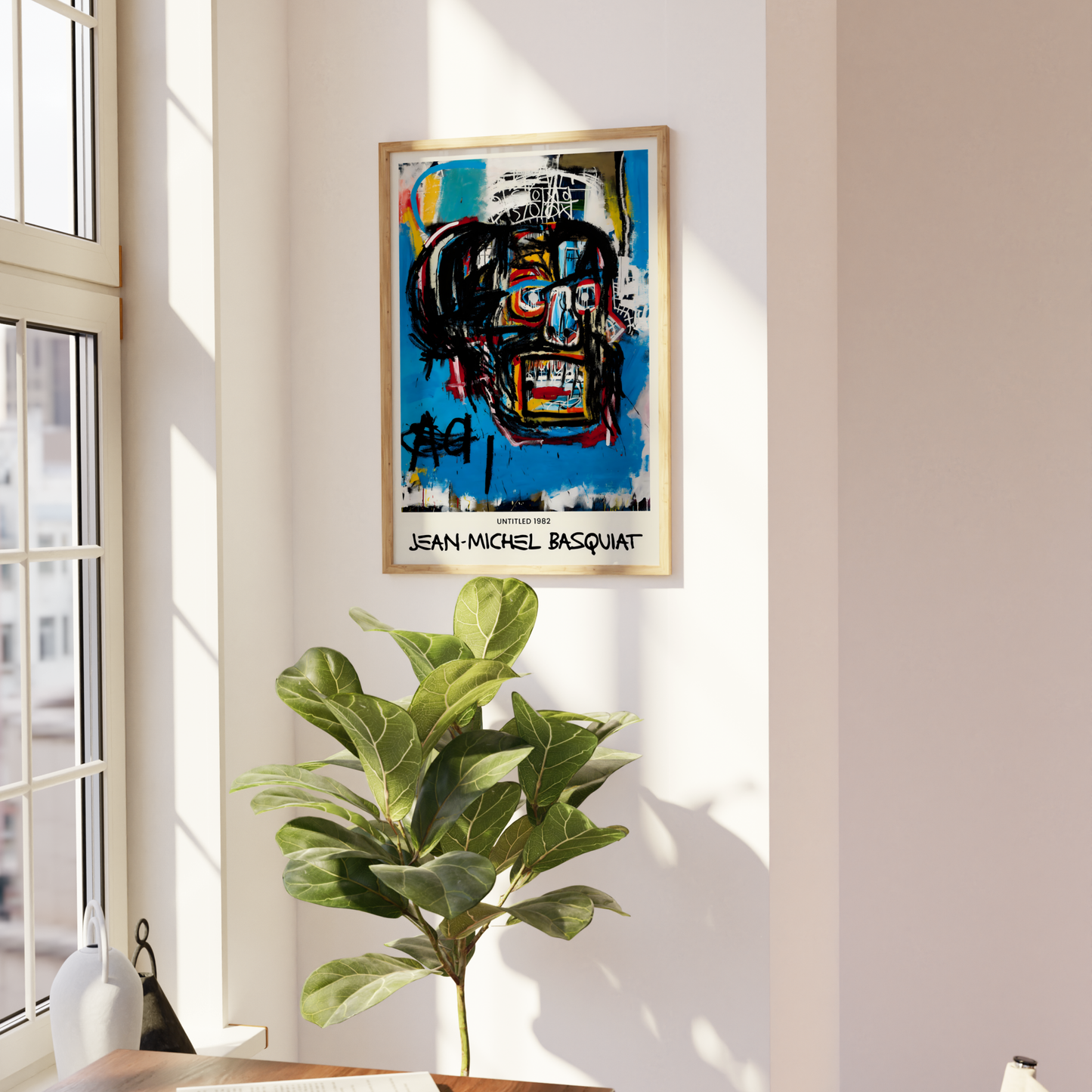 Basquiat N°6