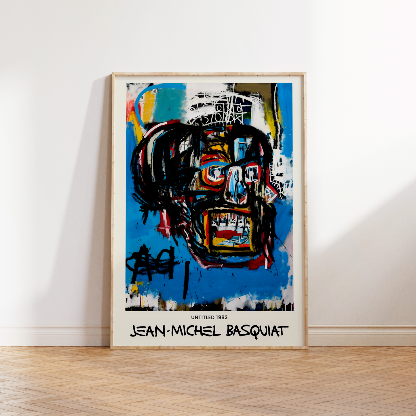 Basquiat N°6