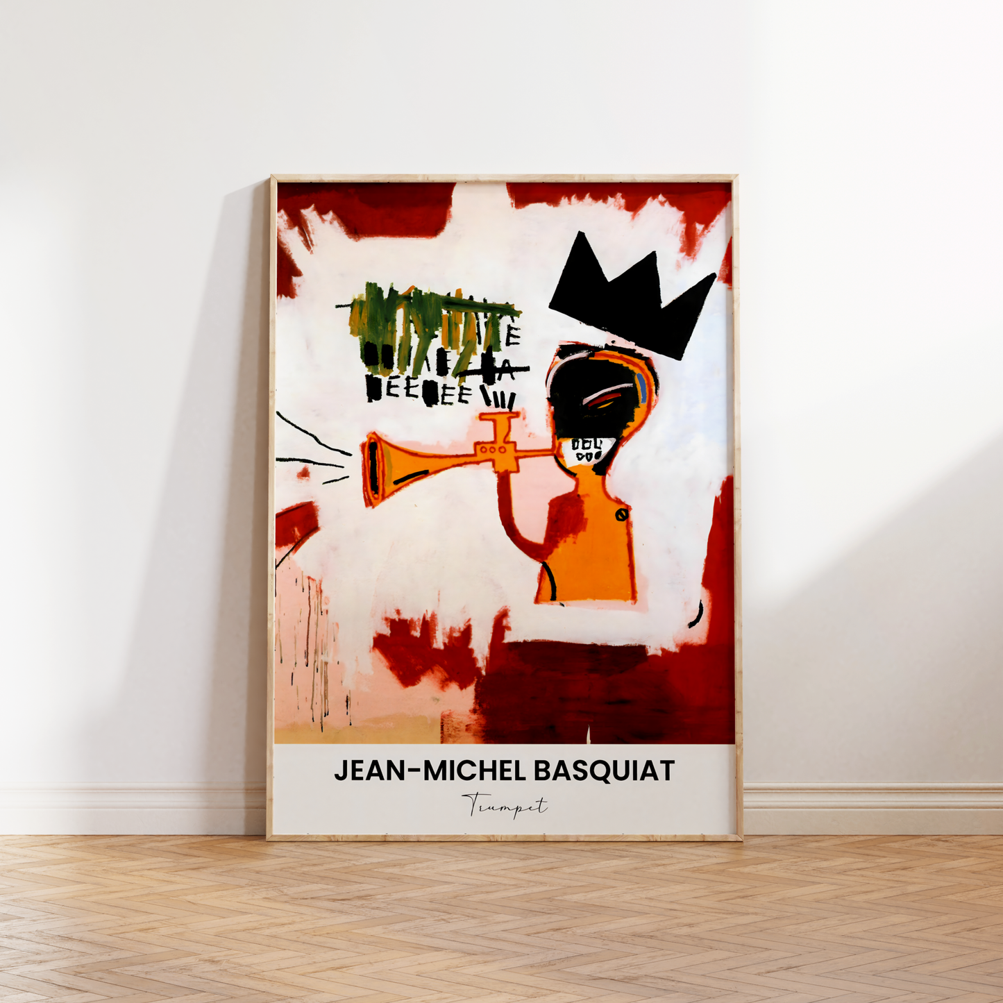 Basquiat N°7