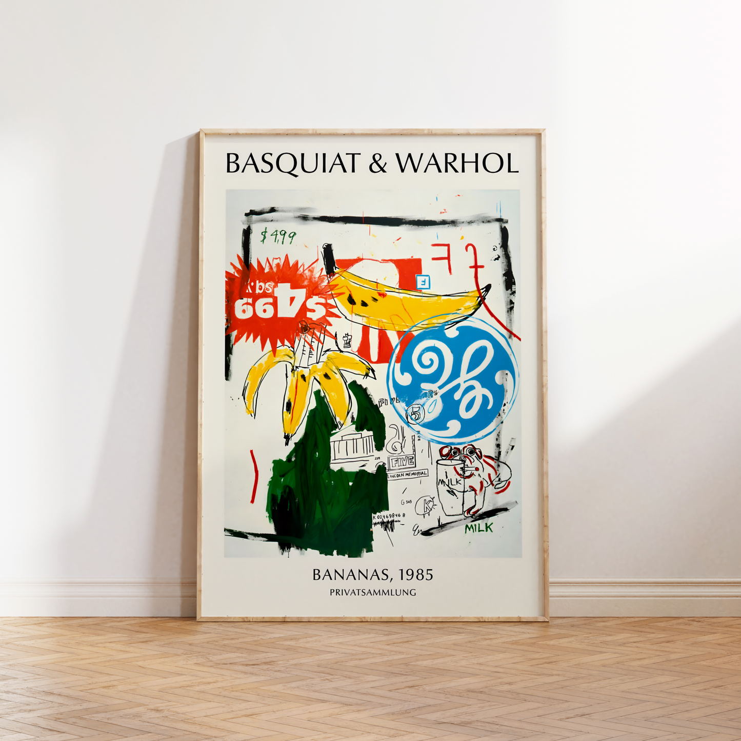 Basquiat N°11