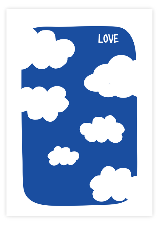 Cloud Love