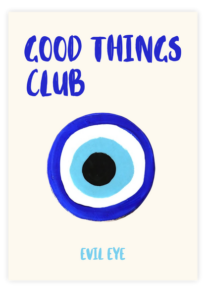 Good Thing Club