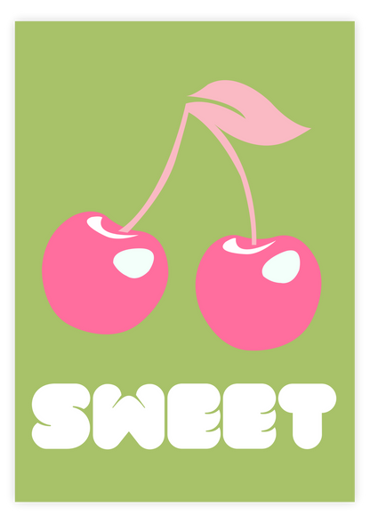 Sweet Cherry