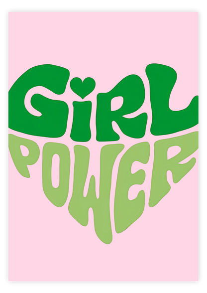 Girl Power