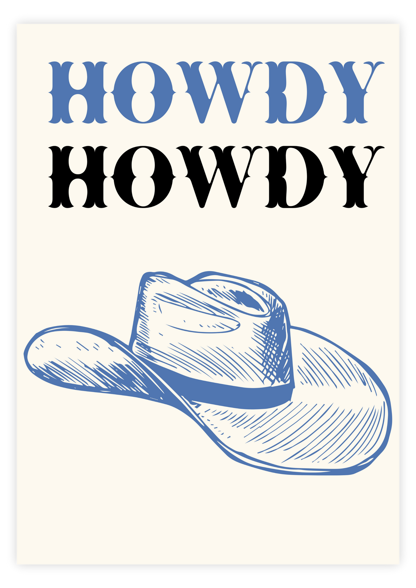 Howdy Howdy