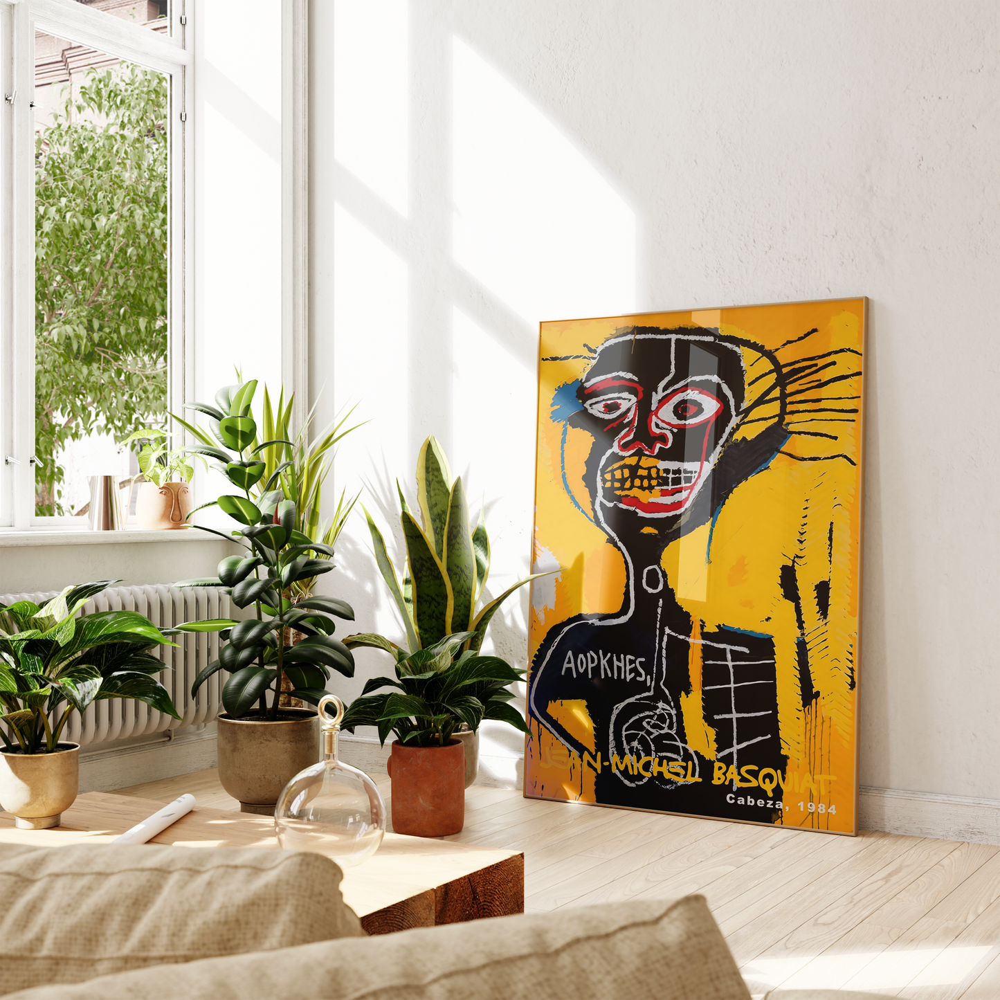 Basquiat N°2