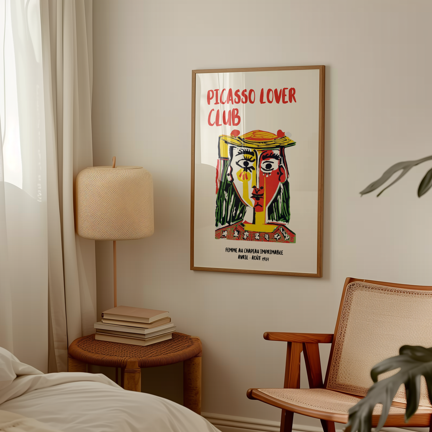 Picasso Lover Club